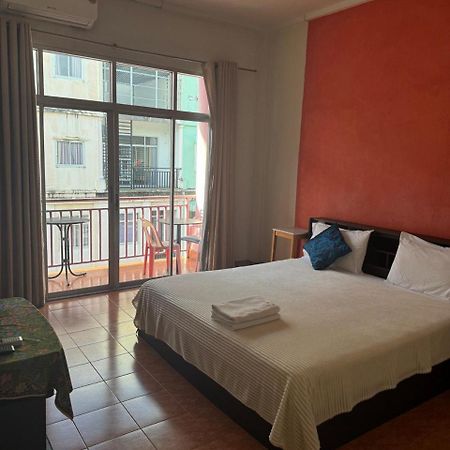 Lucky Banzaan Hotel Patong ภายนอก รูปภาพ